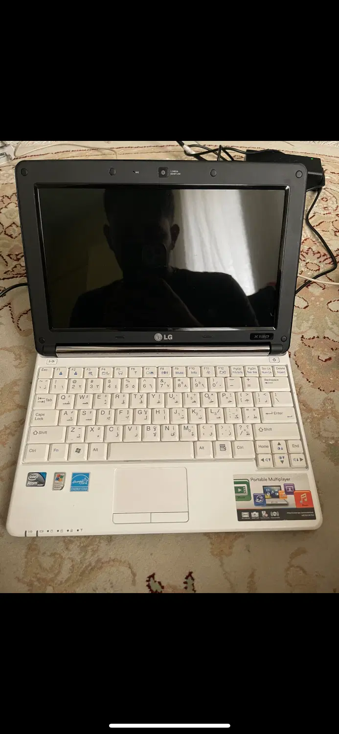 لپ تاب LGx130|رایانه همراه|شهریار, شهریار|دیوار