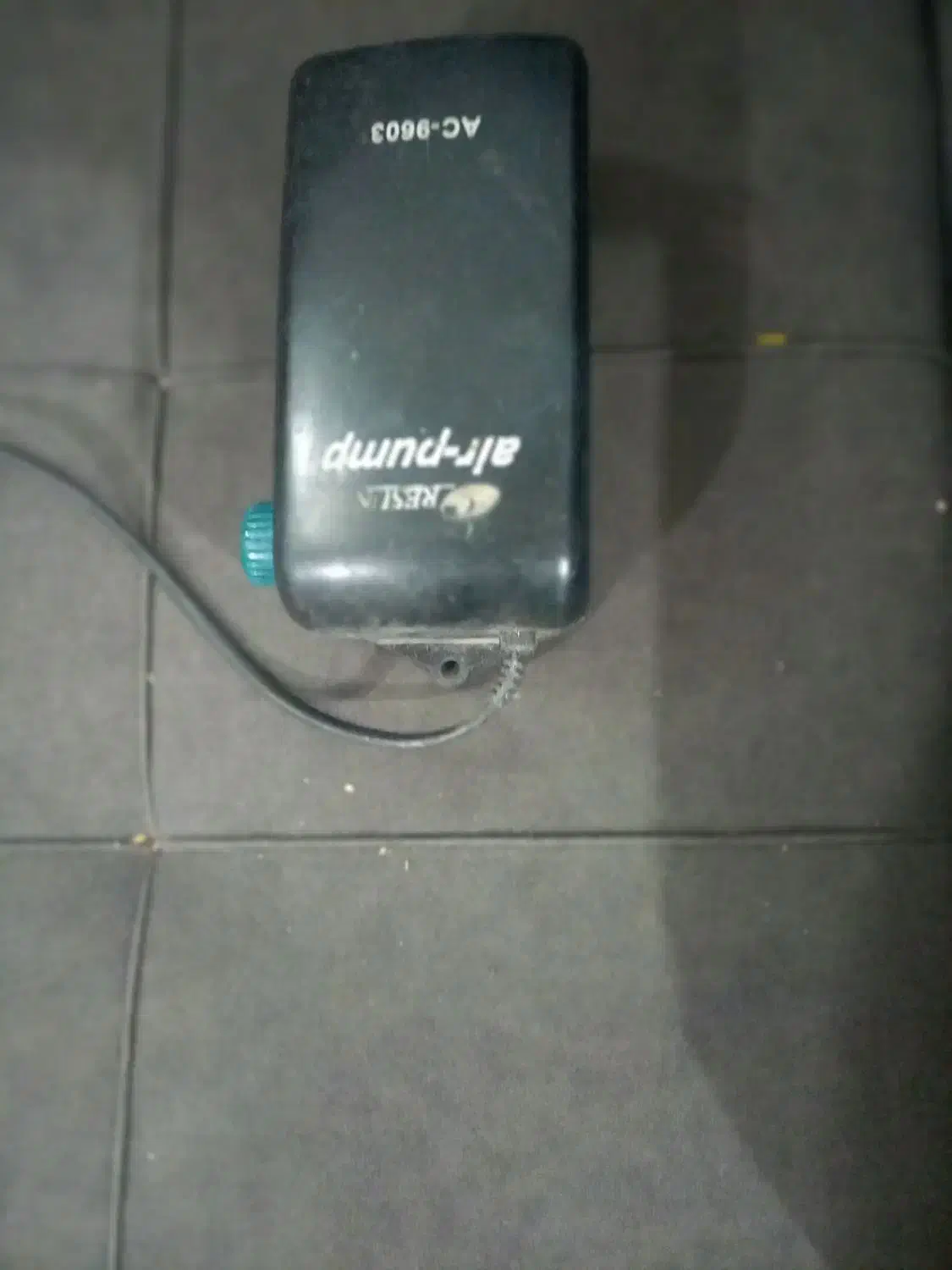 پمپ اکسیژن ساز آکواریوم|ماهی|محمدشهر, محمدشهر|دیوار