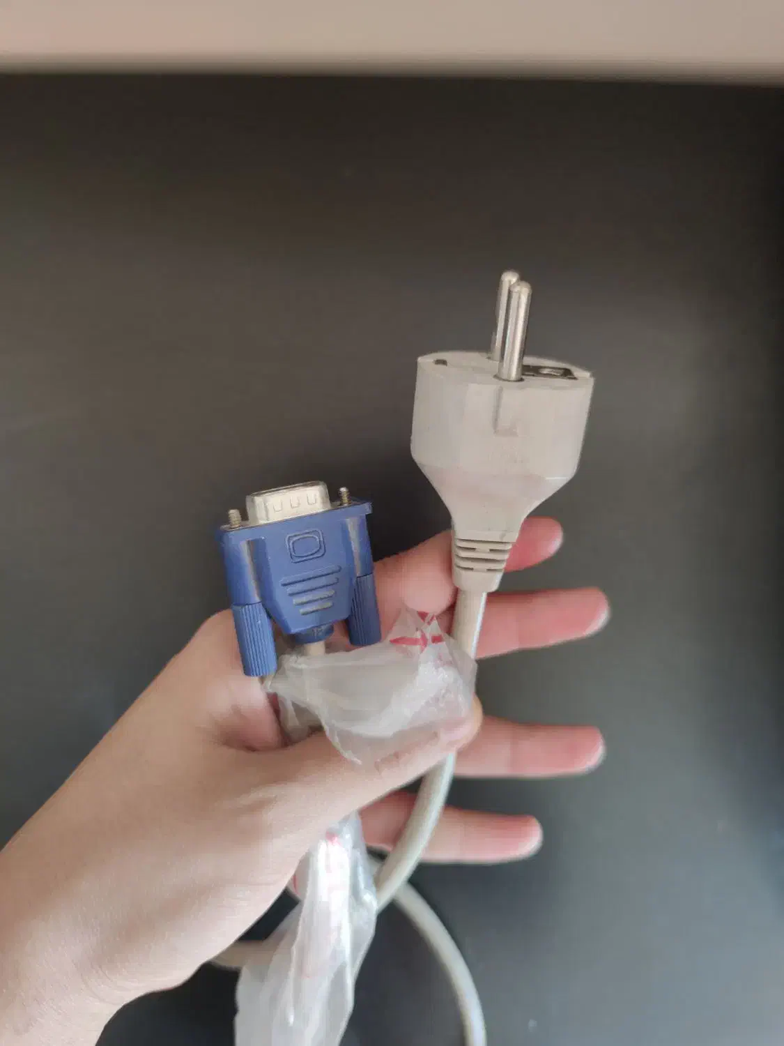 مانیتور ال جی|قطعات و لوازم جانبی رایانه|اصفهان, شهرک میلاد|دیوار