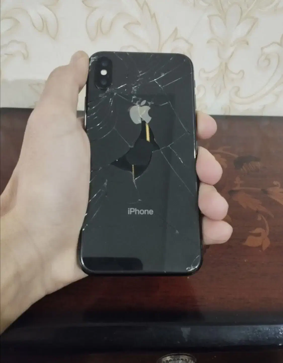 ایفون x|موبایل|مشهد, شهرک رازی (شهرک غرب)|دیوار