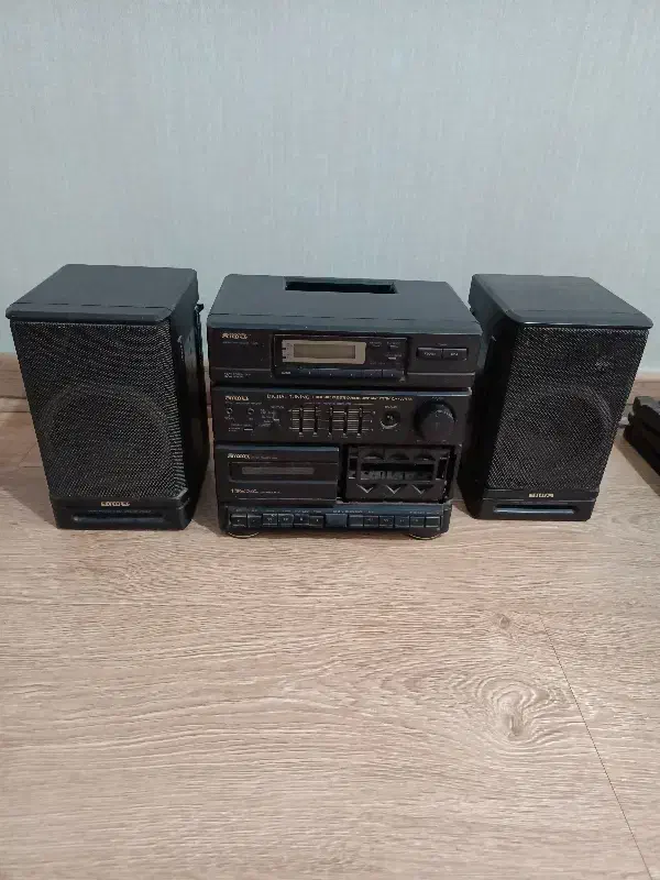 ضبط صوت|سیستم صوتی خانگی|گنبد کاووس, |دیوار