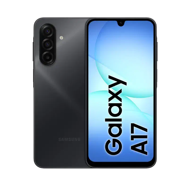 Galaxy A17با حافظه 128گیگابایت پلمپ|موبایل|قم, شاه ابراهیم|دیوار