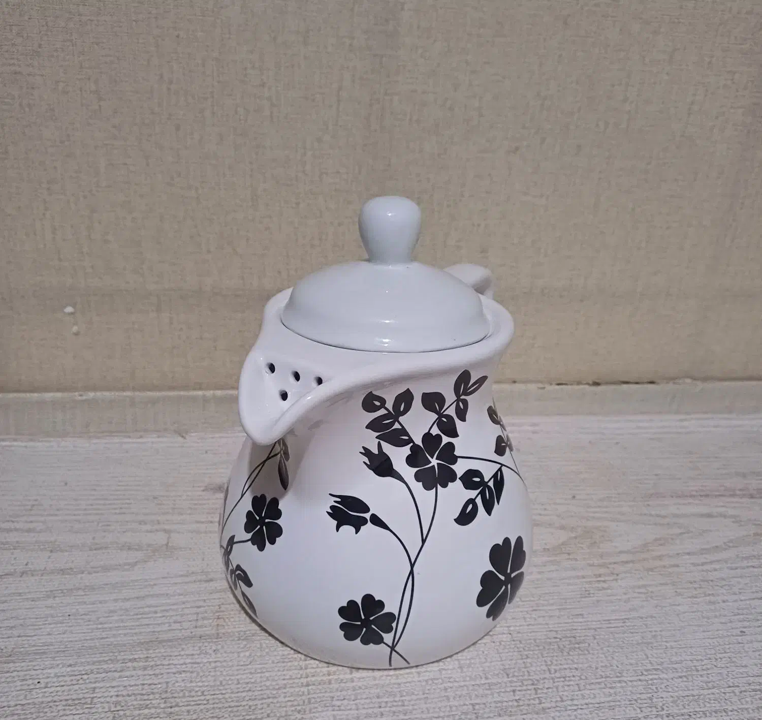 قوری|قوری، کتری، قهوه‌ساز دستی|گرگان, |دیوار