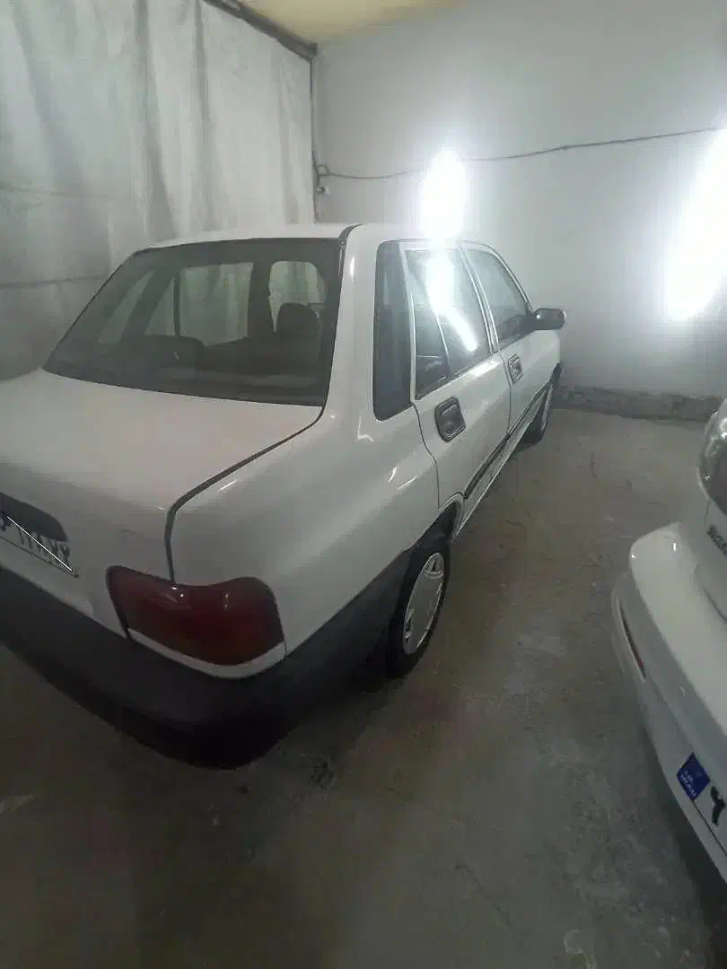 چند لکه رنگ جزعی|خودرو سواری و وانت|کتالم و سادات شهر, |دیوار