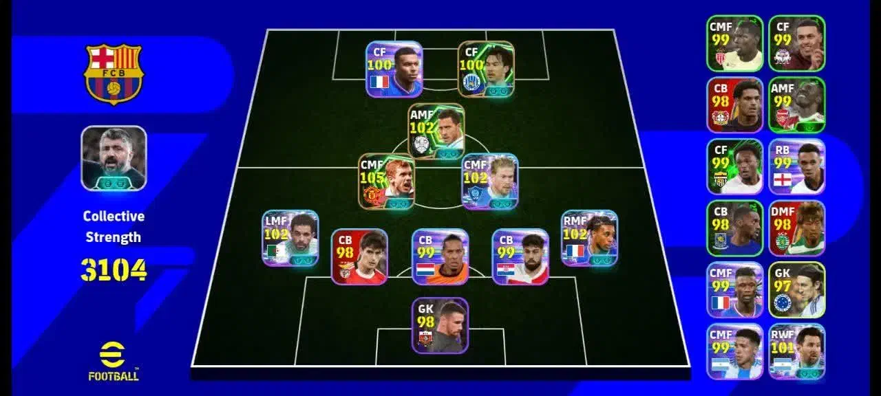 اکانت ایی فوتبال|کنسول، بازی ویدئویی و آنلاین|برازجان, |دیوار