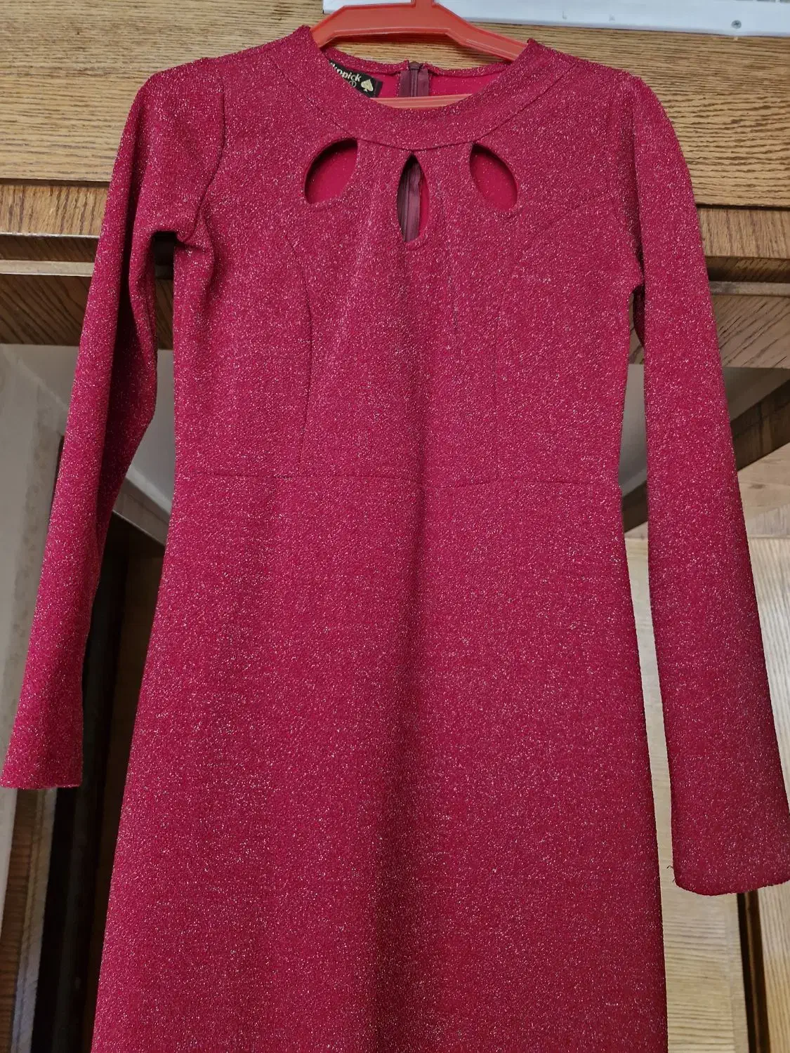 لباس مجلسی شال|لباس|اصفهان, جلفا|دیوار