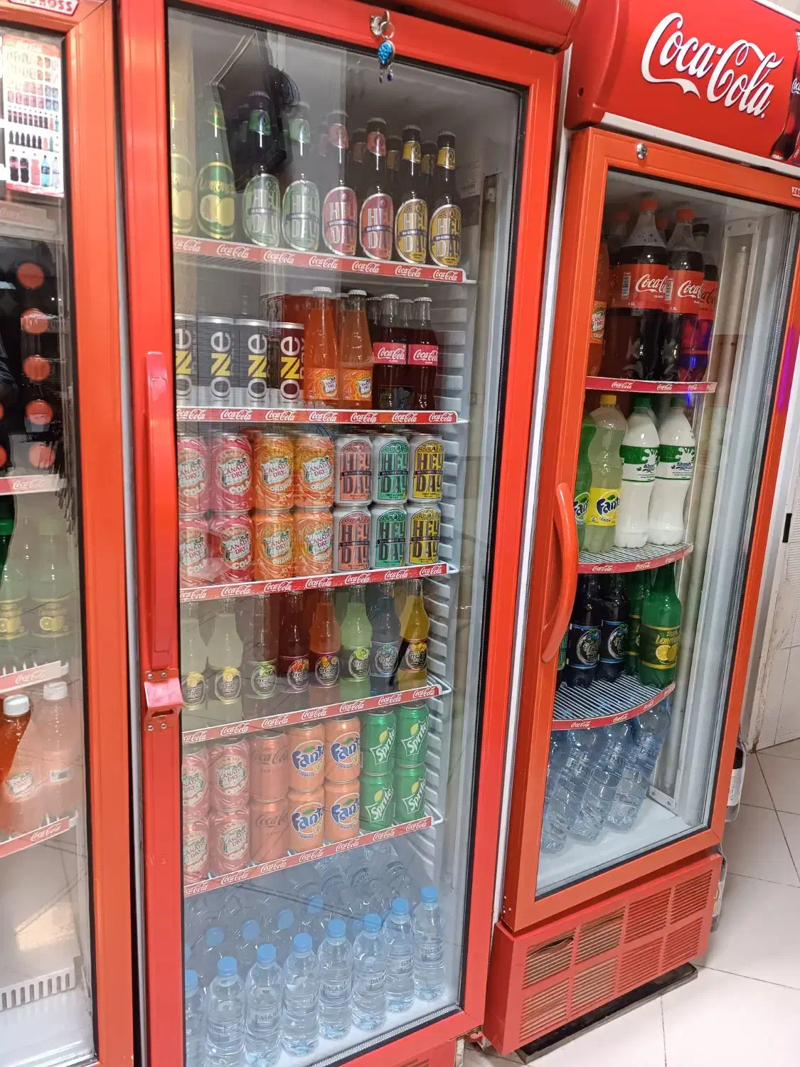 نیروی ماهر تمام وقت فست فود|استخدام خدمات فروشگاه و رستوران|همدان, |دیوار