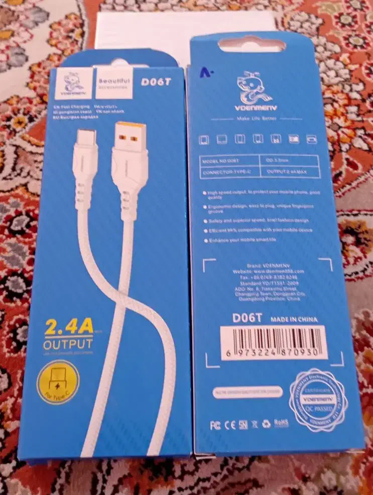 تعدادی لوازم جانبی قیمت فوق مناسب|لوازم جانبی موبایل و تبلت|یزد, |دیوار