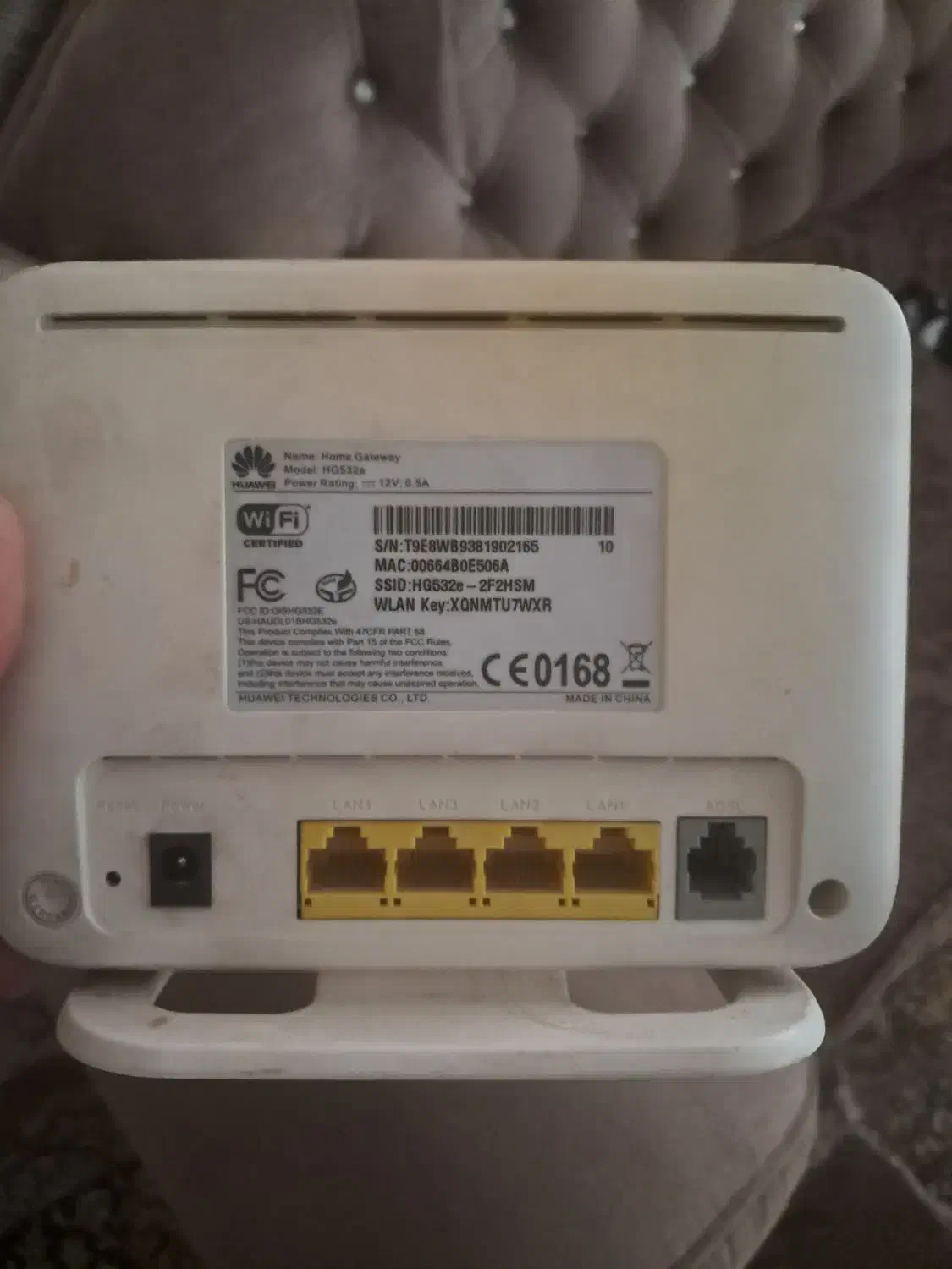 مودم|مودم و تجهیزات شبکه|شهرکرد, |دیوار