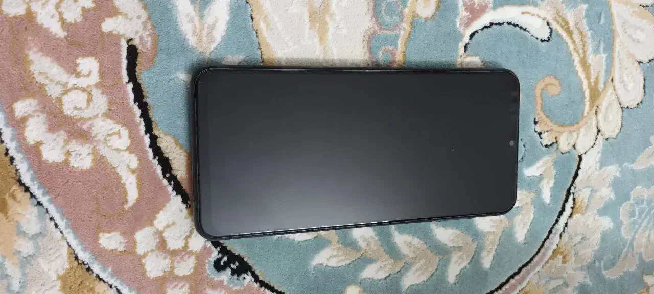 گوشی سامسونگ SM-A235F/DS حافظه ۱۲۸ گیگ|موبایل|مشهد, آزادشهر|دیوار