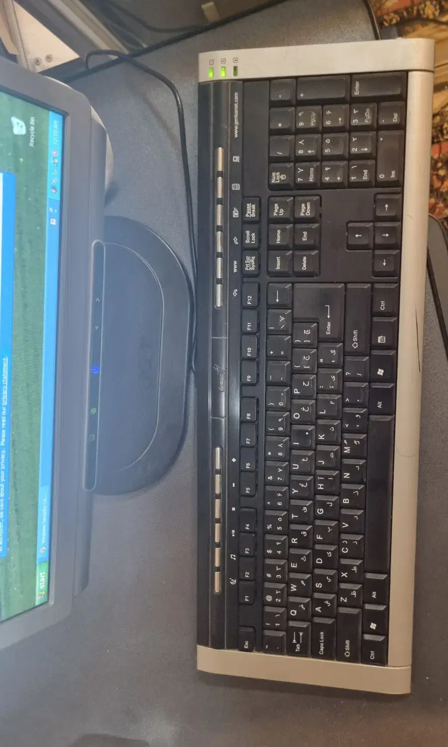 کامپیوتر اداری|رایانه رومیزی|تهران, دروس|دیوار