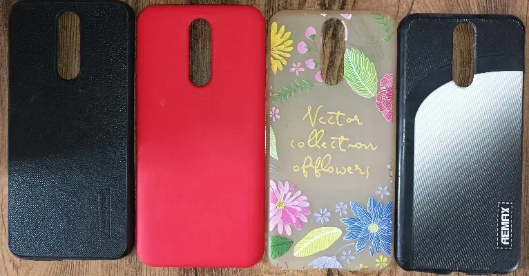 کاور|لوازم جانبی موبایل و تبلت|فسا, |دیوار