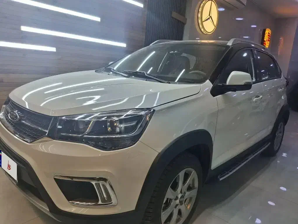 MVM ایکس 22|خودرو سواری و وانت|شهرکرد, |دیوار