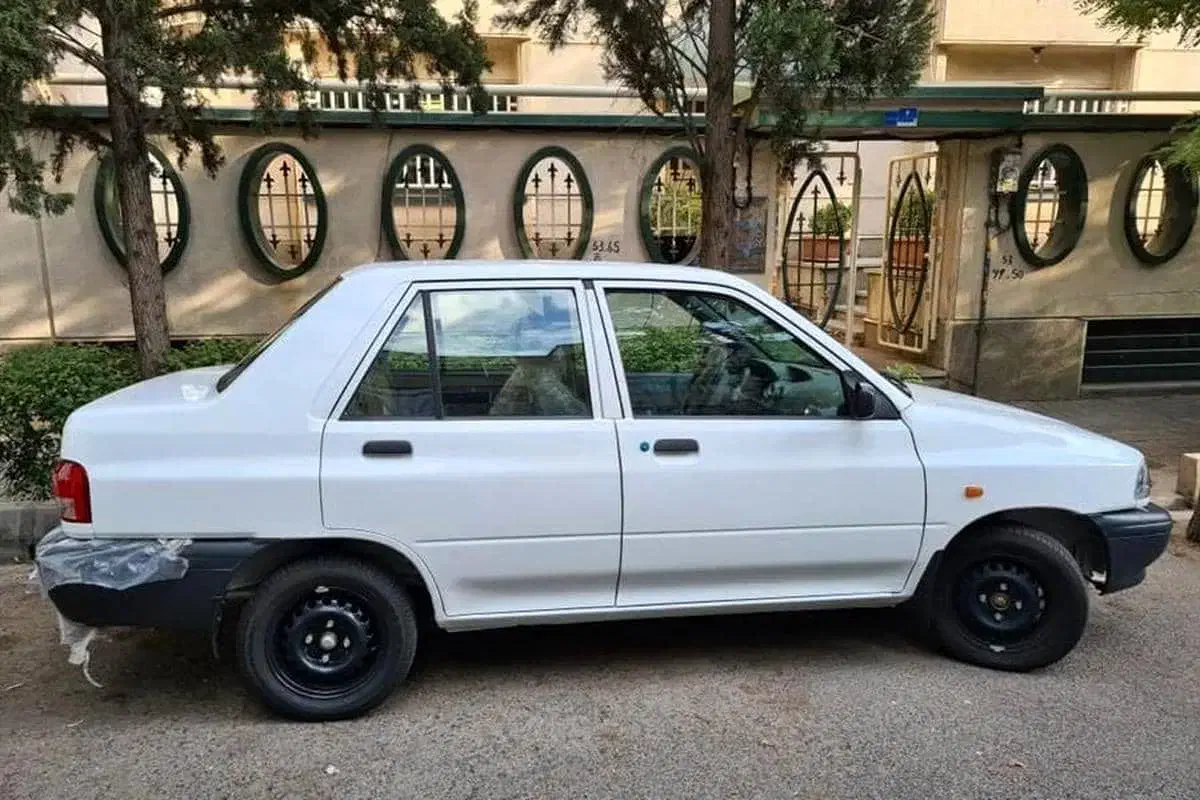 سرویس مدارس و اداره پذیرفته میشه|خدمات حمل و نقل|ایرانشهر, |دیوار