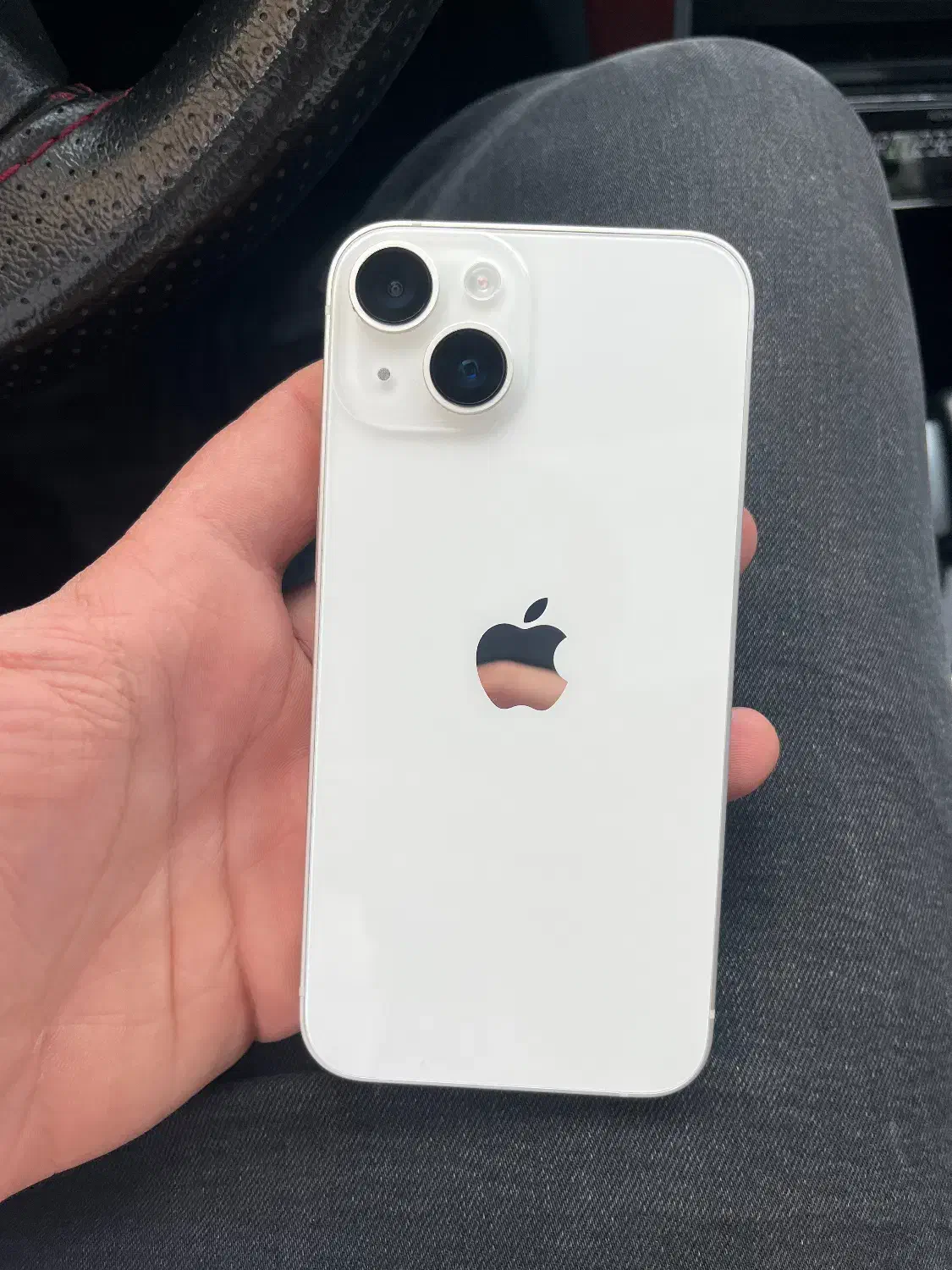 آیفون ۱۴ بدون ریحستری|موبایل|اسکو, |دیوار