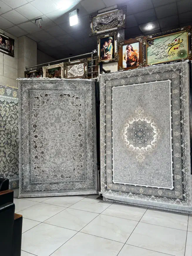 بیشترین تنوع ۷۰۰ شانه دیزاین ۱۲۰۰ در ارومیه|فرش|ارومیه, |دیوار