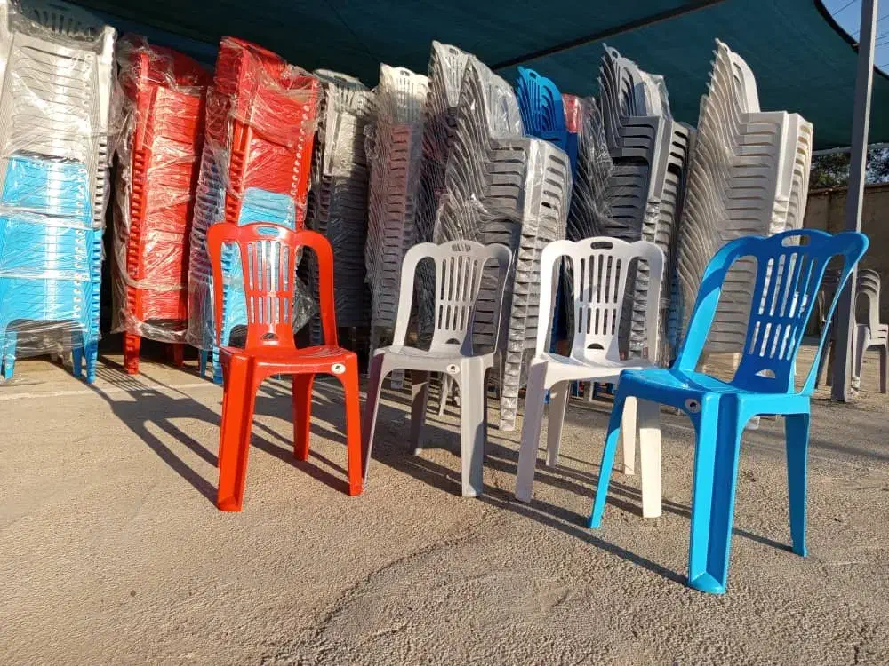 صندلی پلاستیکی مراسمات کد 7500|میز و صندلی غذاخوری|نورآباد ممسنی, |دیوار