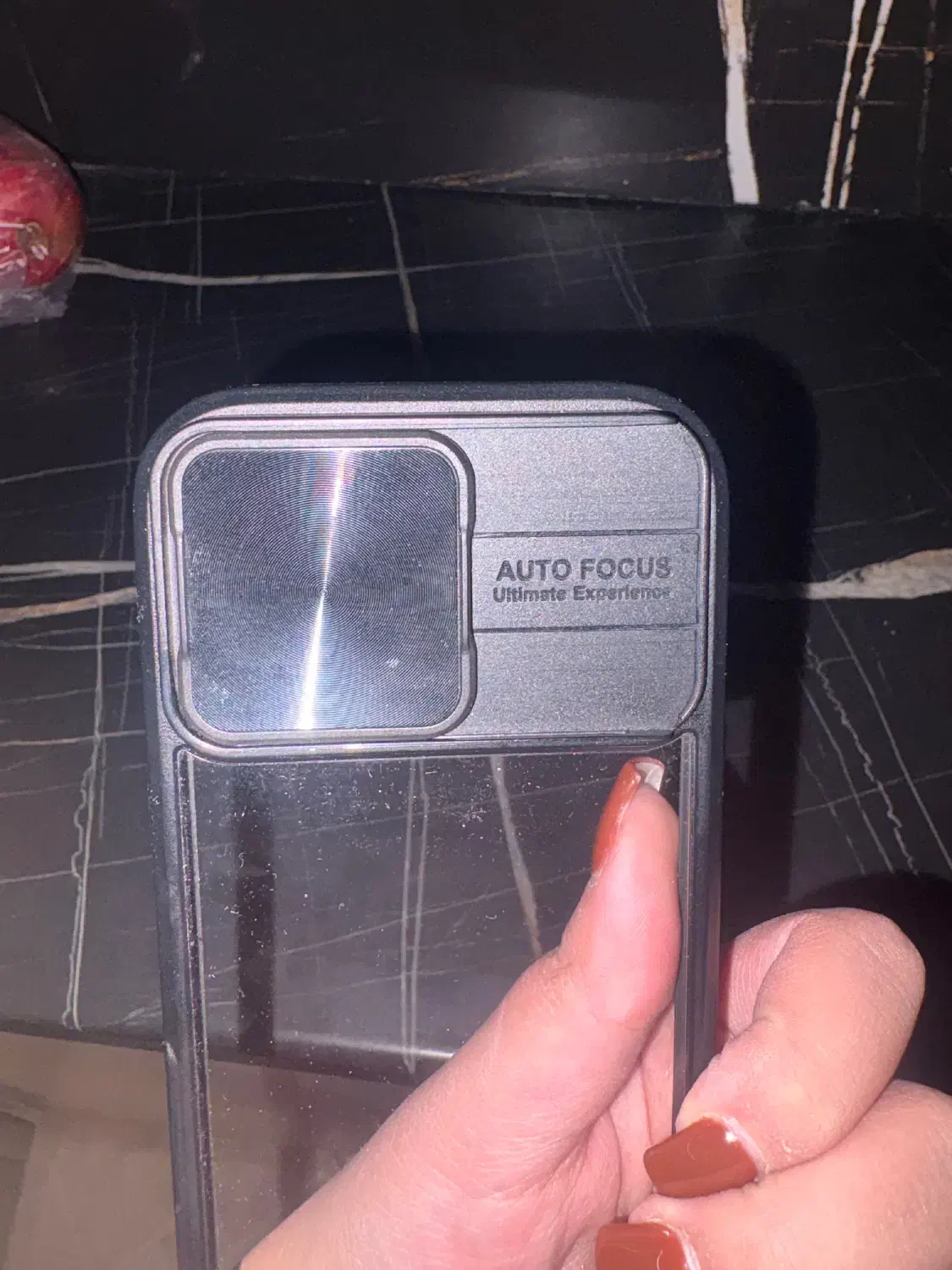 قاب گوشی آیفون 16 نرمال|لوازم جانبی موبایل و تبلت|تهران, تهرانپارس شرقی|دیوار