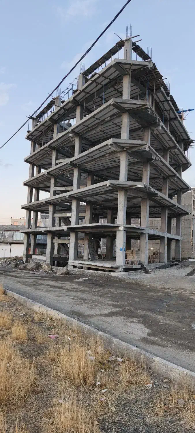 ‌دوشان شهرک جهانگیری دوکله،دونبش|فروش آپارتمان|سنندج, |دیوار