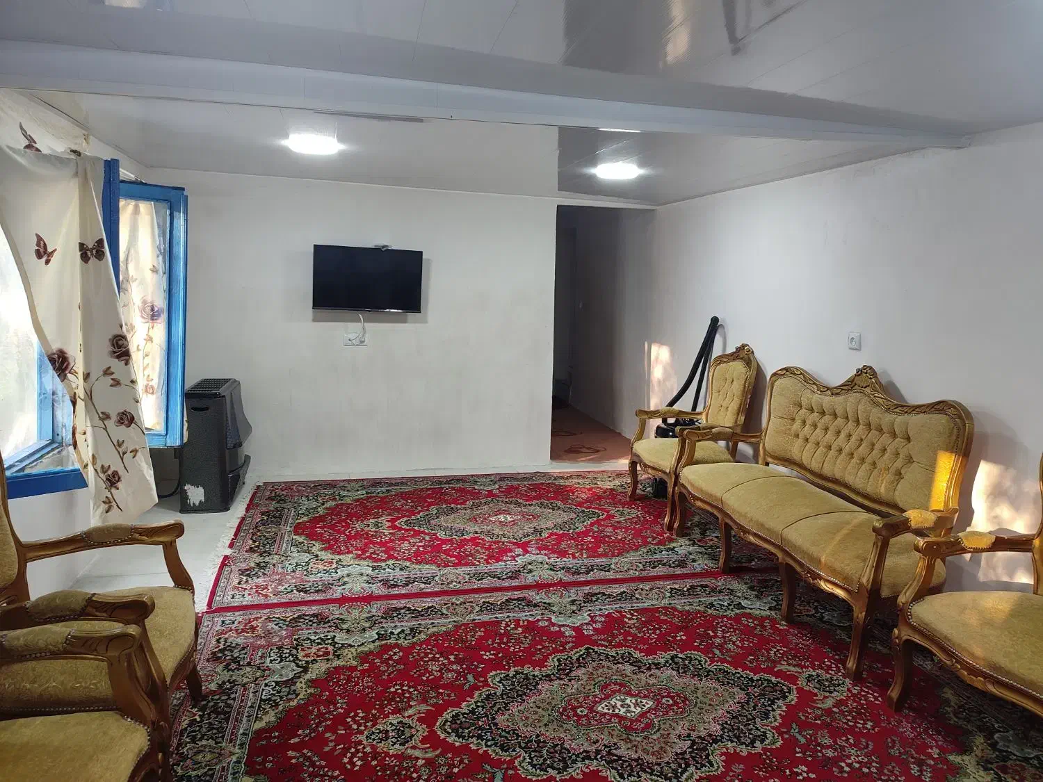 اجاره کلبه جنگلی|اجارهٔ کوتاهمدت آپارتمان و سوئیت|املش, |دیوار