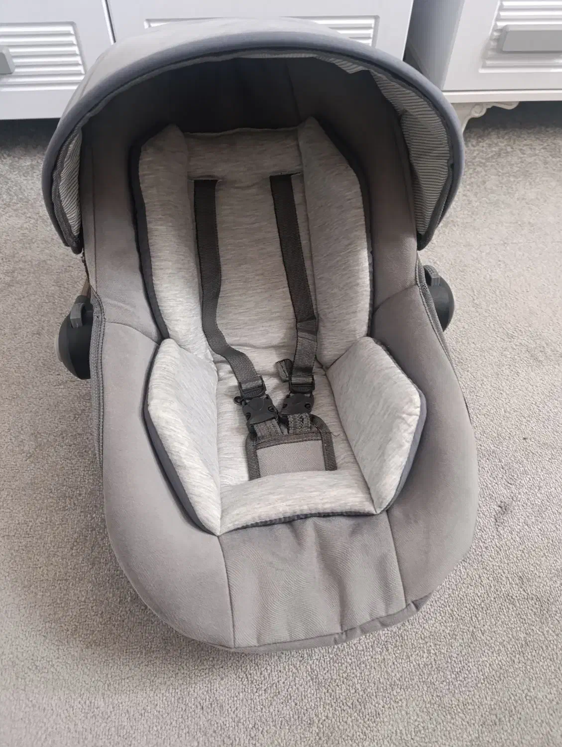 کریر نوزادی|کالسکه و لوازم جانبی|اهواز, کیانشهر|دیوار