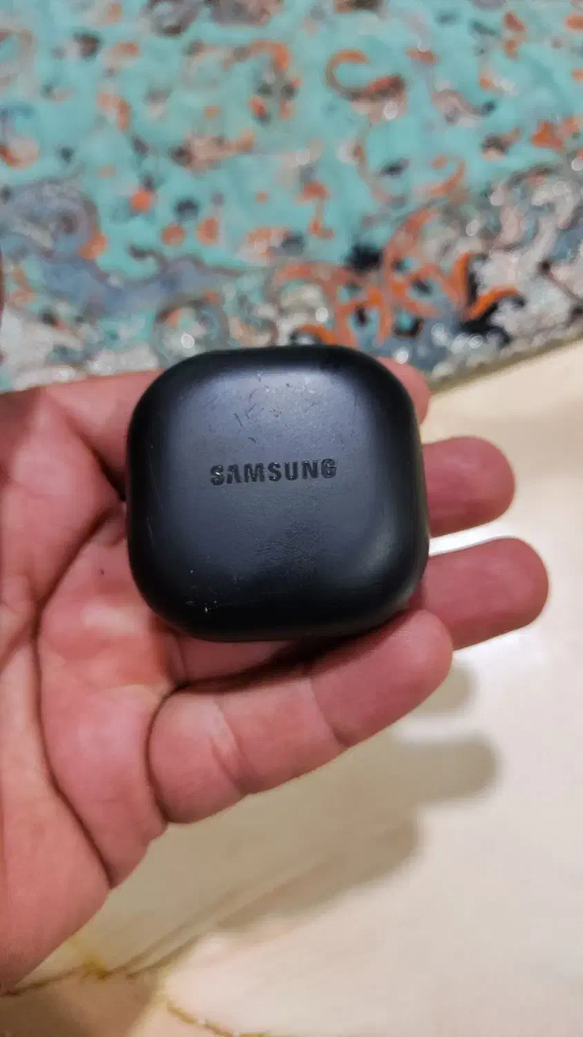 buds2 pro هندزفری پرچمدار سامسونگ|لوازم جانبی موبایل و تبلت|زنجان, |دیوار