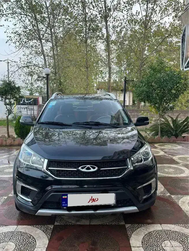 ام وی ام X22 اتومات اسپرت بدون رنگ کم کارکرد|خودرو سواری و وانت|لاهیجان, شیخ زاهد|دیوار