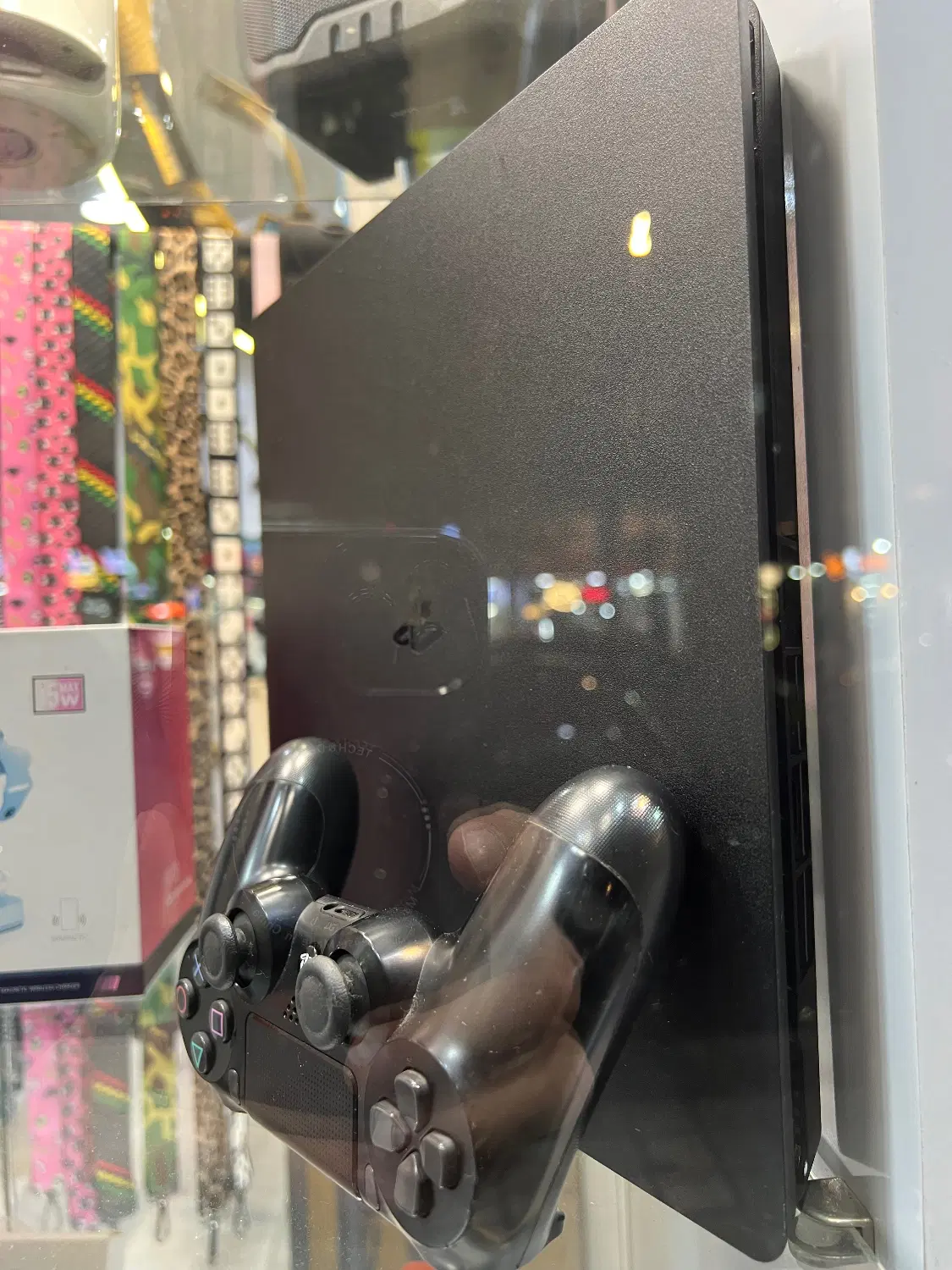PS4|کنسول، بازی ویدئویی و آنلاین|لاهیجان, انقلاب|دیوار