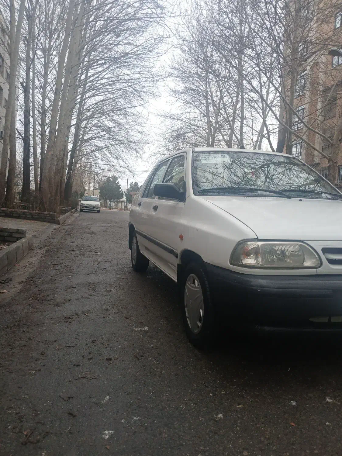 پراید ۱۳۹۸|خودرو سواری و وانت|همدان, |دیوار