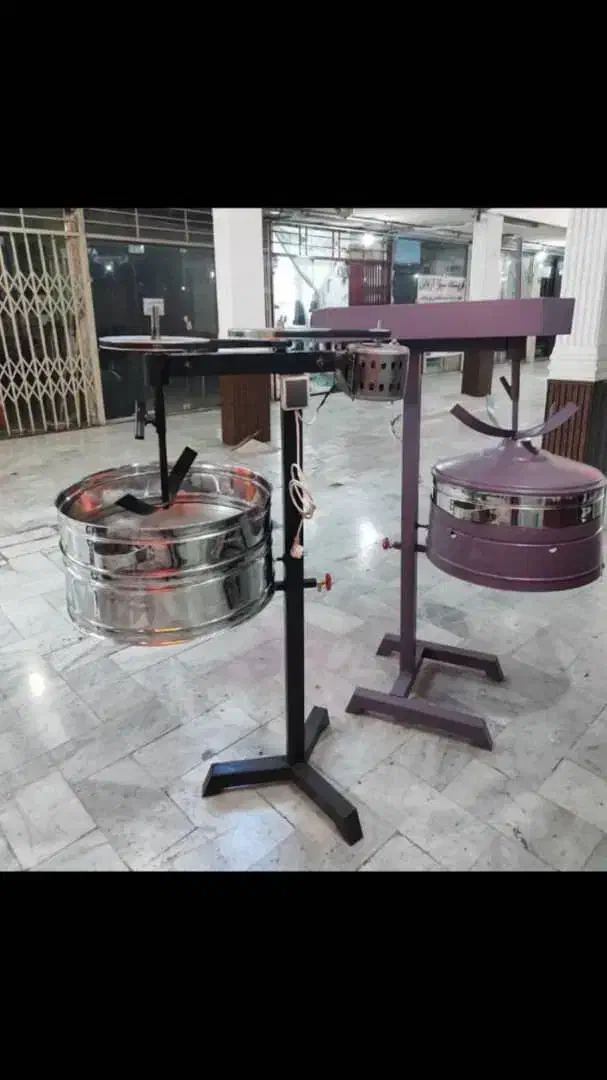 تخمه شورکن متنوع/کباب ترکی/فر ساندویچی|فروشگاه و مغازه|مشهد, رضاشهر|دیوار