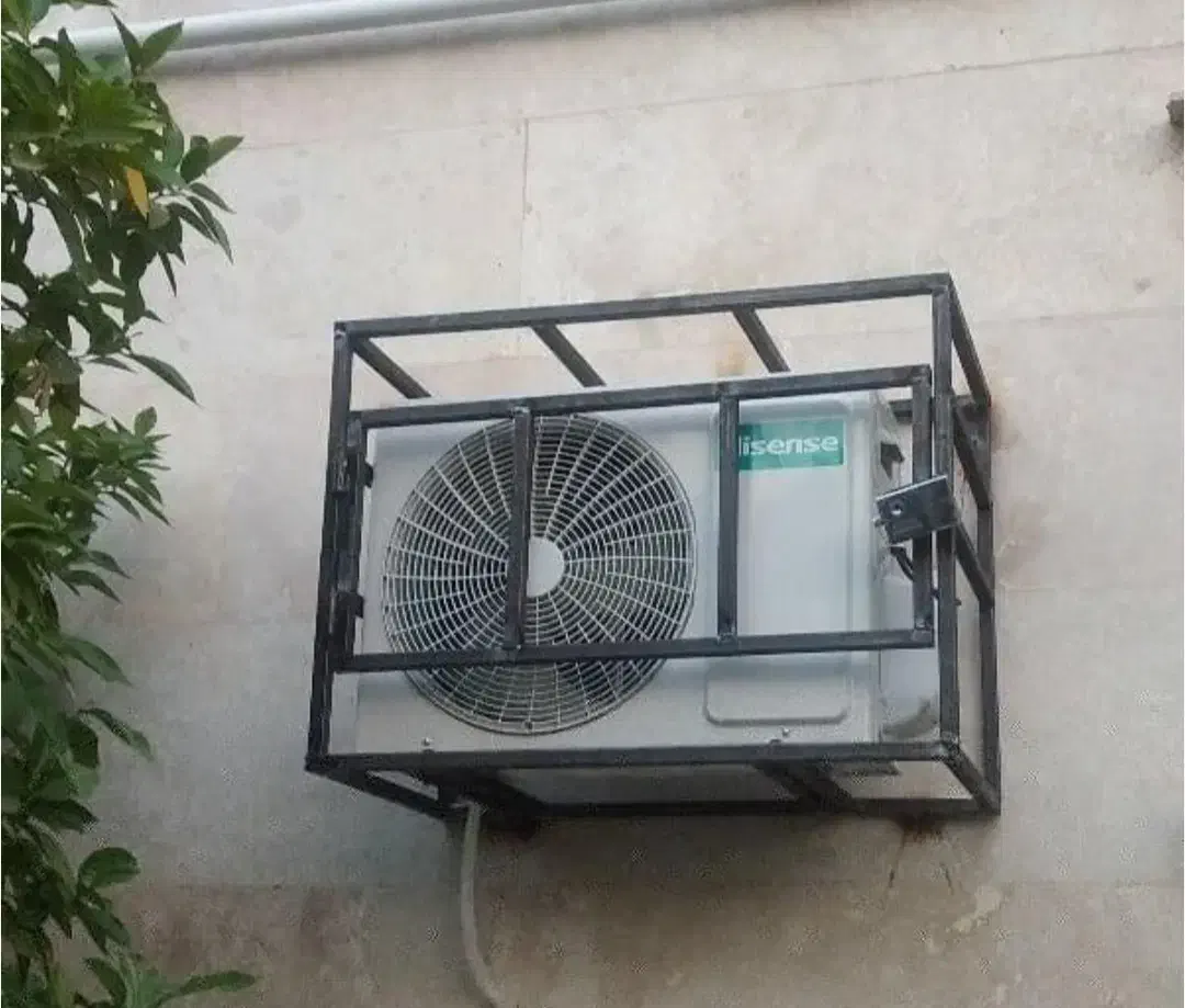 خرده کاری جوشکاری|خدمات پیشه و مهارت|یزد, |دیوار