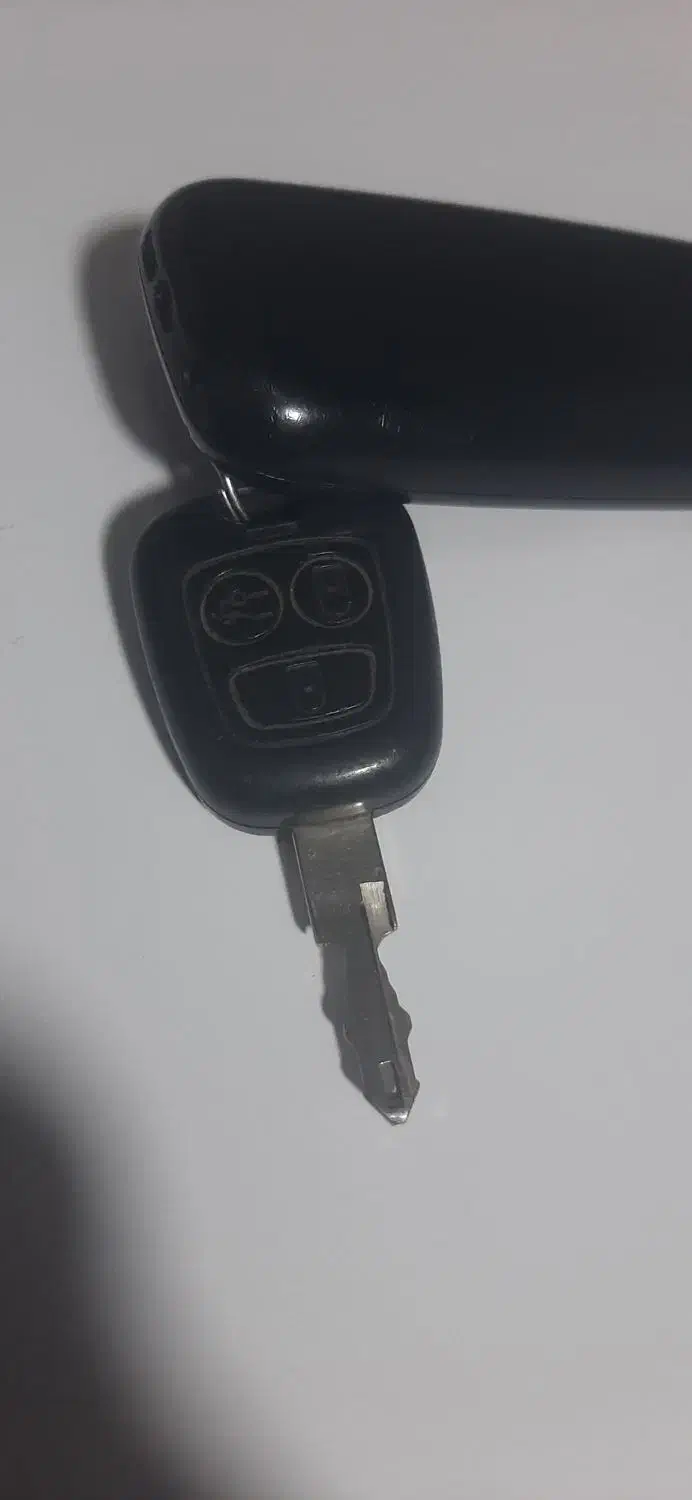 سویچ ماشین گم شده|اشیا|شاهرود, |دیوار