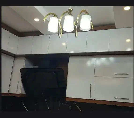 هود شیشه ای|هود|مشهد, فرهنگیان (شهرک غرب)|دیوار