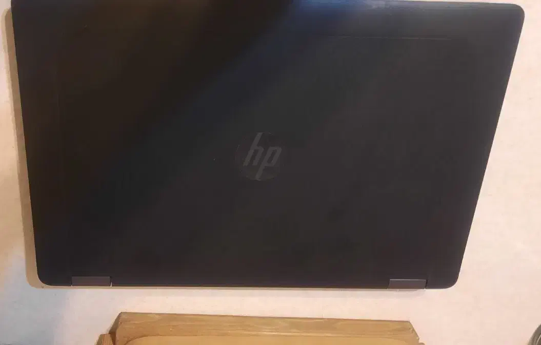 لب تاپ hp|رایانه همراه|قزوین, |دیوار