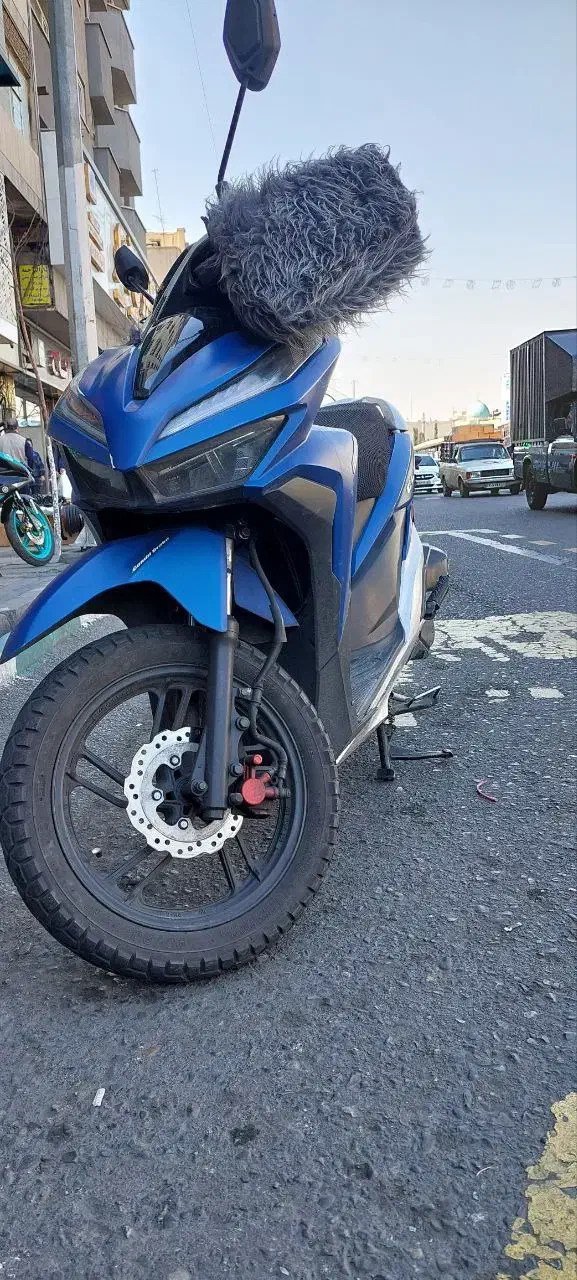 طرح کلیک|موتورسیکلت|تهران, فلسطین (میدان انقلاب)|دیوار