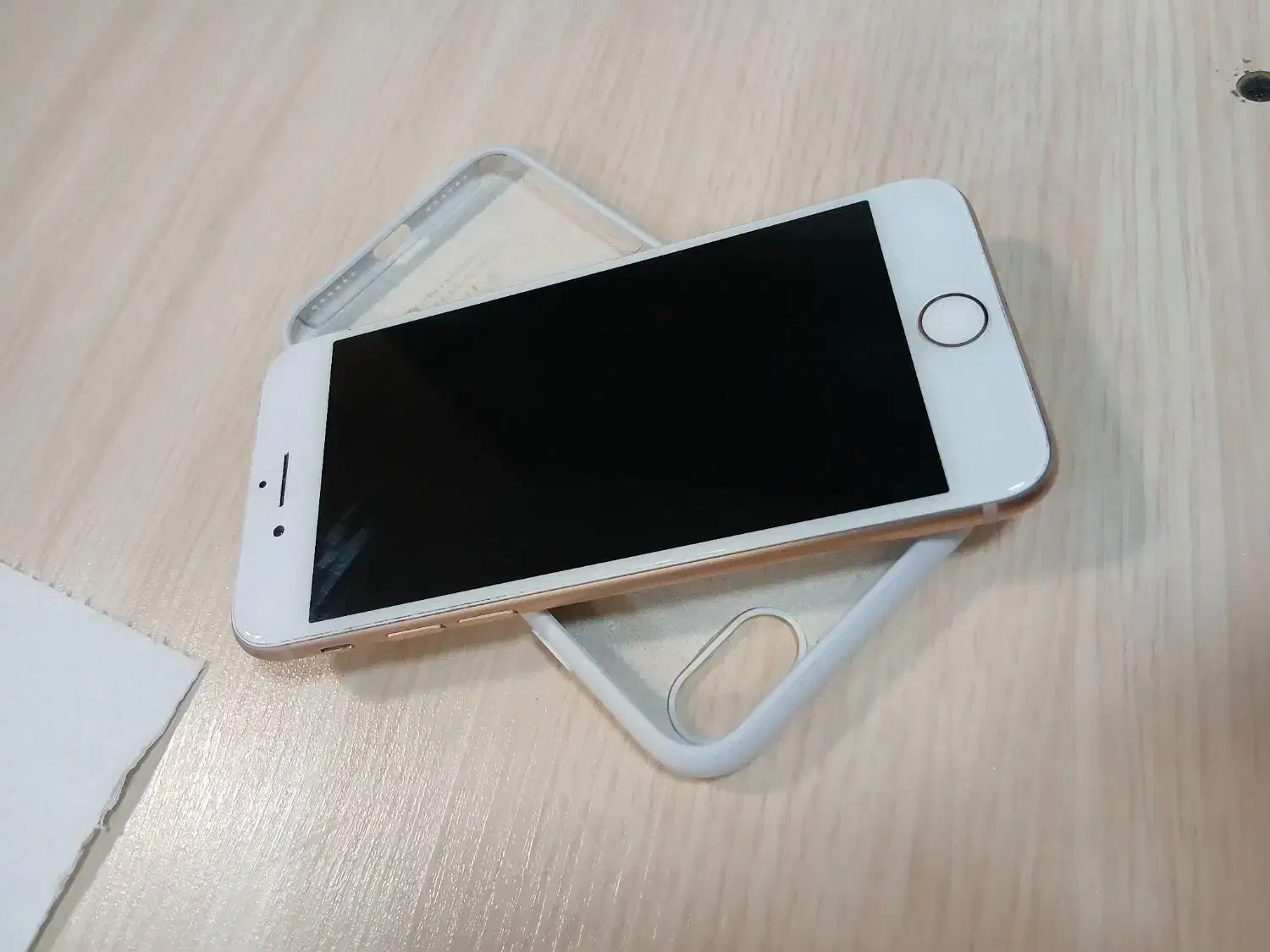 ایفون۸|موبایل|دزفول, |دیوار