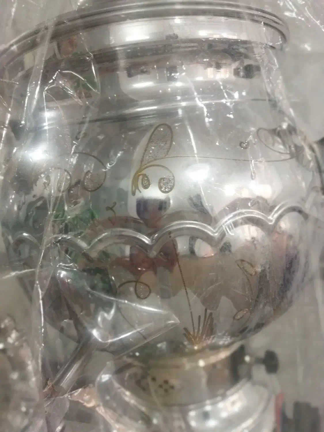 سماور گازی|سماور، چای‌ساز، قهوه‌ساز|پاکدشت, پاکدشت (مامازند)|دیوار