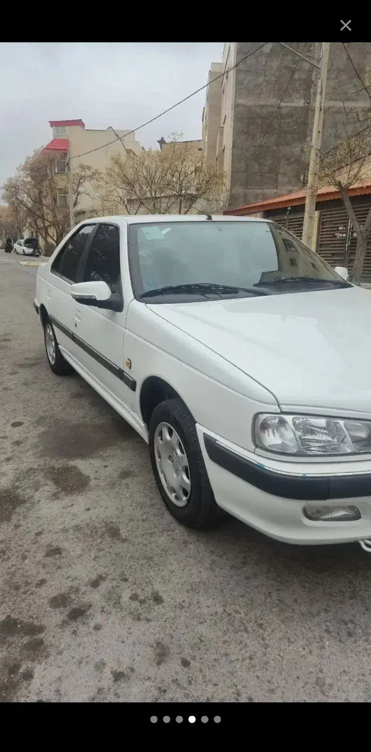 پارس سال۱۴۰۰|خودرو سواری و وانت|سیرجان, |دیوار