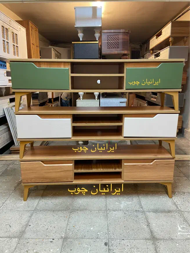 میزال ای دی۷۷۷|میز تلویزیون|تهران, شهید رجایی|دیوار