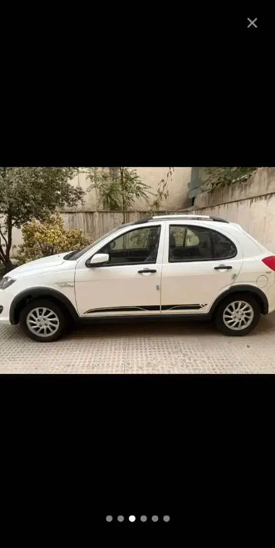 کوییک GXRپارس خودرودرحد صفر|خودرو سواری و وانت|مشهد, امیریه|دیوار