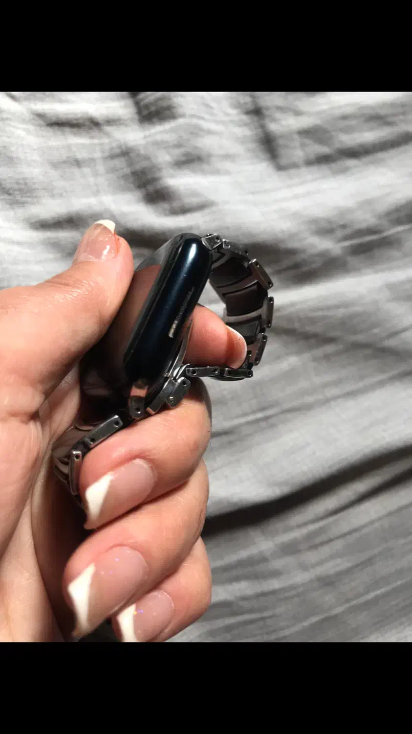 اپل واچ|ساعت|آمل, |دیوار