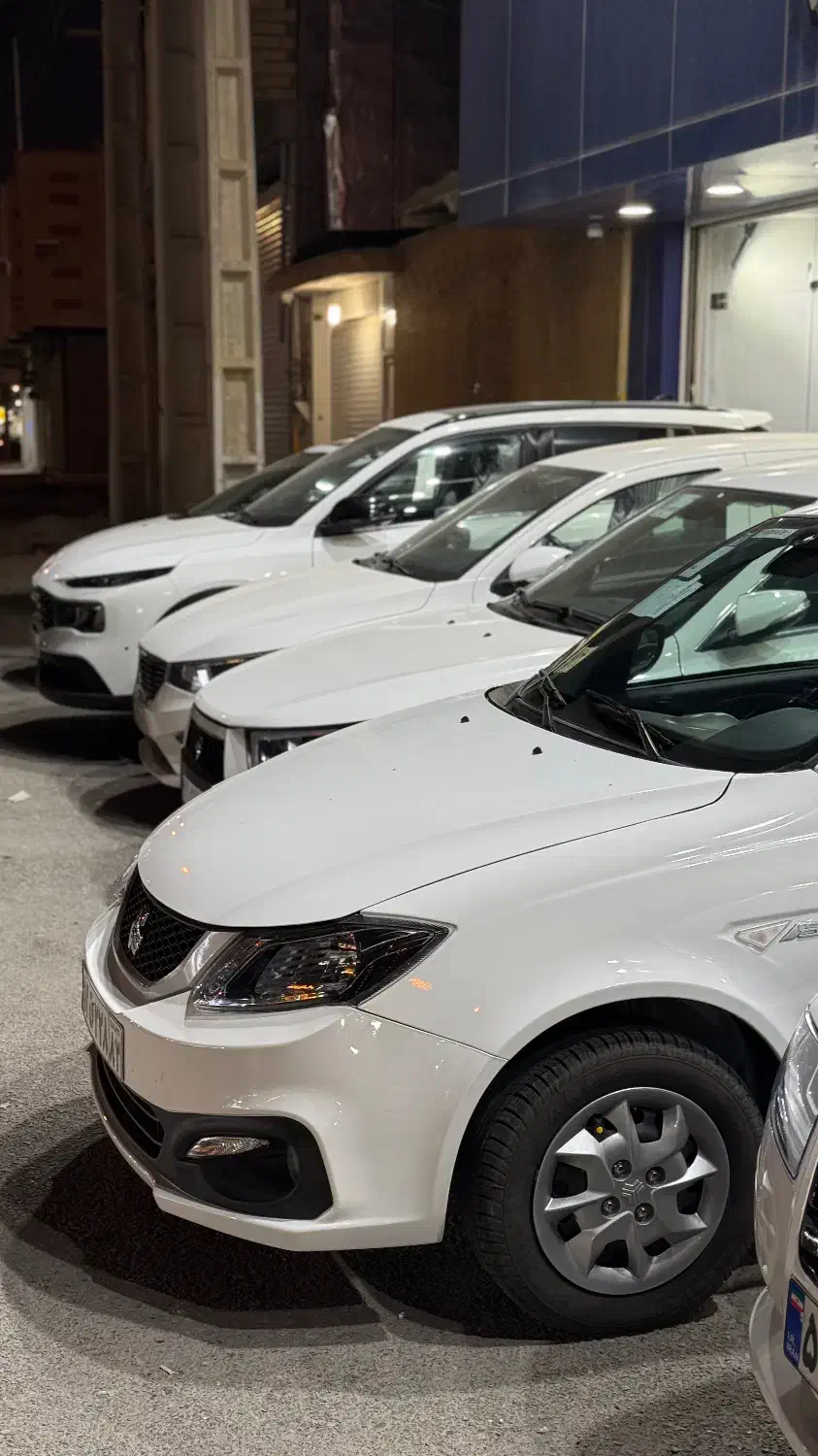 معاوضه خودرو های کارکرده با صفر تاریخ روز|خودرو سواری و وانت|بهبهان, |دیوار