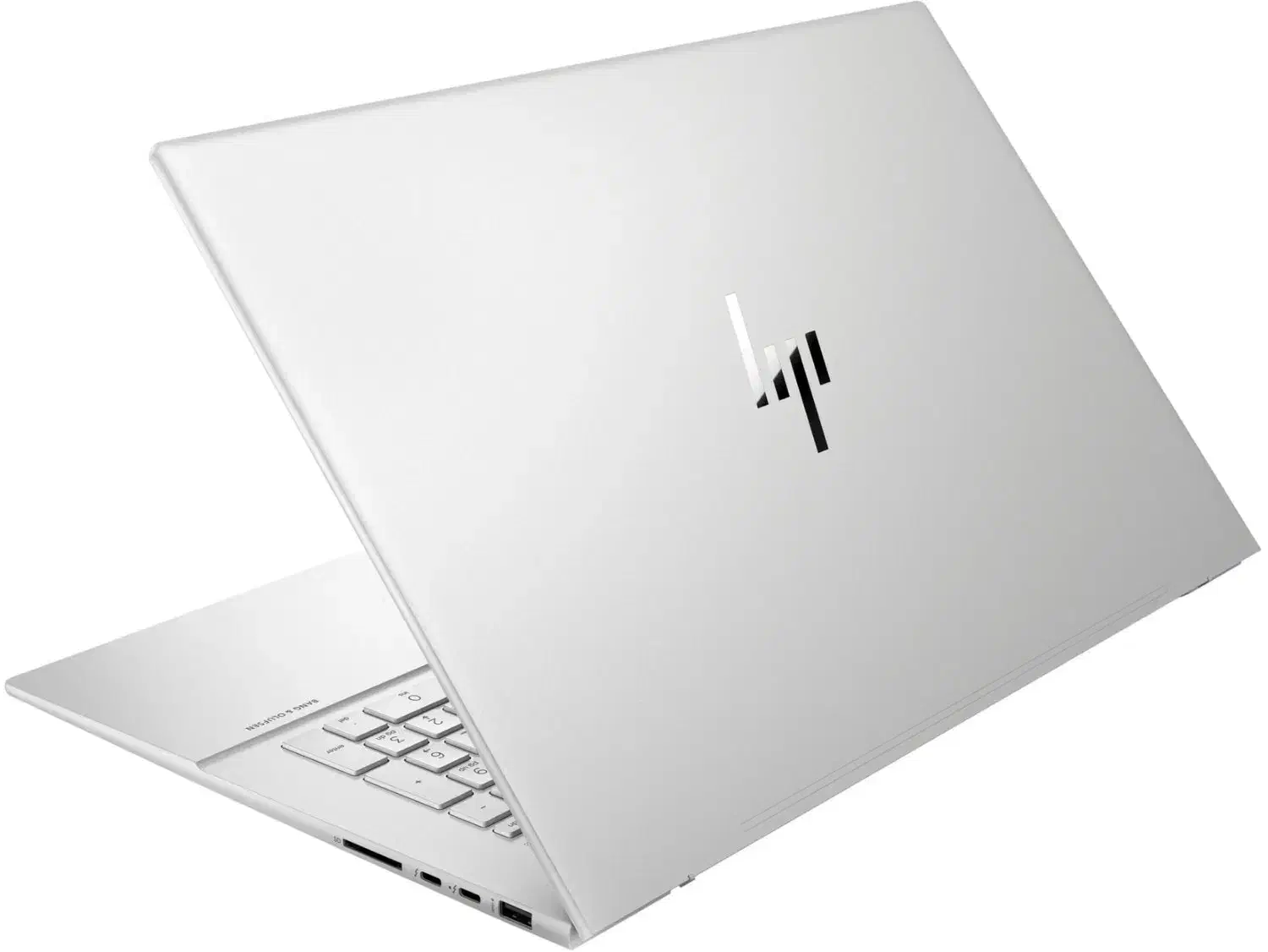 لپ تاپ اچ پی  HP ENVY 17 Ch0xx|رایانه همراه|اندیشه, اندیشه فاز ۱|دیوار