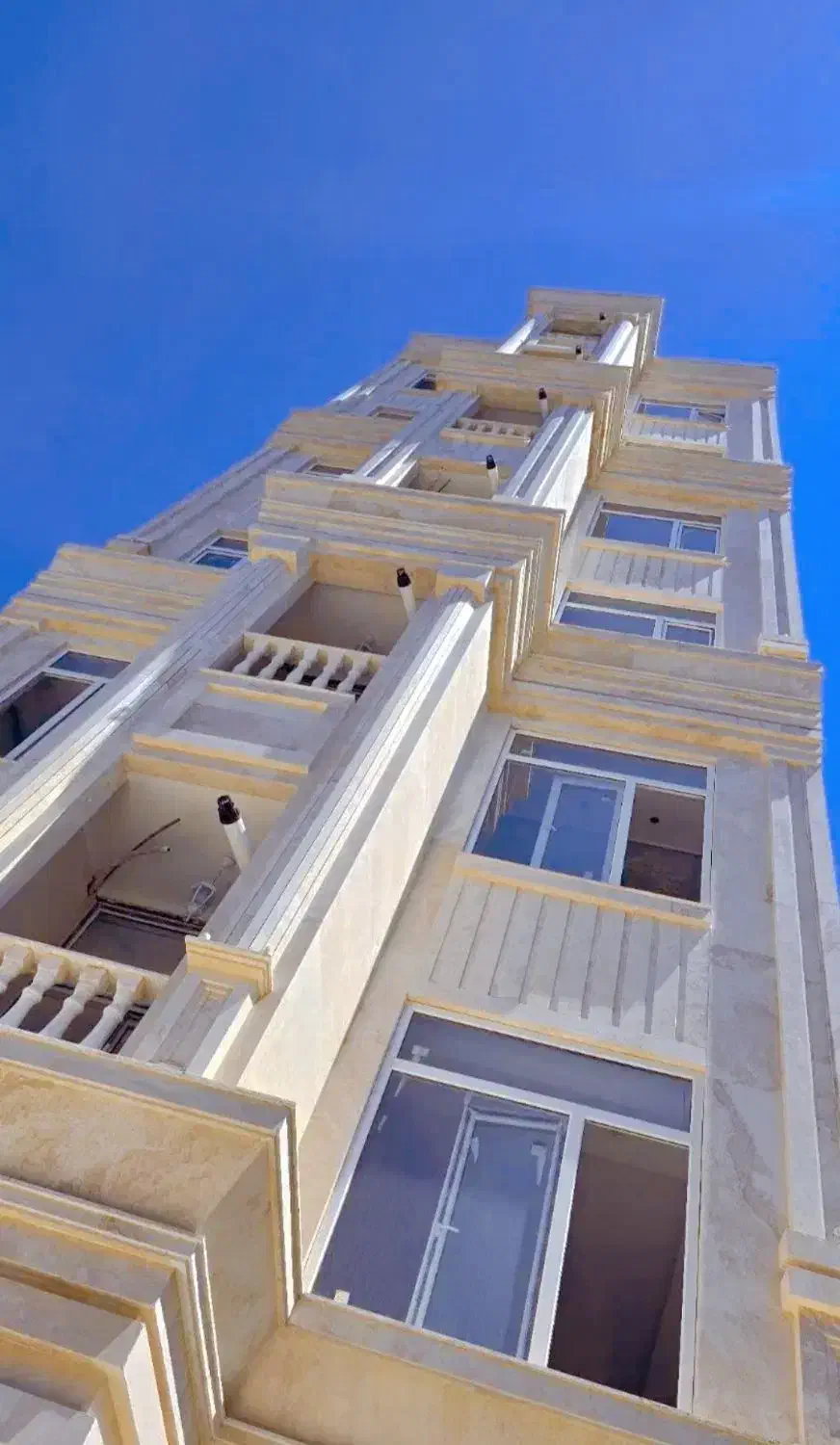 آپارتمان/سه خواب/کلا 5واحد/لوکس/ابوطالب|فروش آپارتمان|مشهد, موسوی قوچانی|دیوار