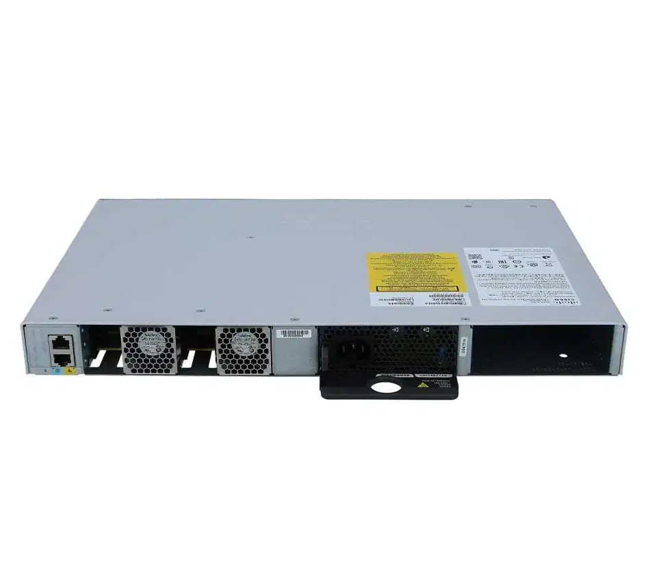 Cisco C9200L-24P-4G-E سوییچ شبکه سیسکو|مودم و تجهیزات شبکه|تهران, فدک|دیوار