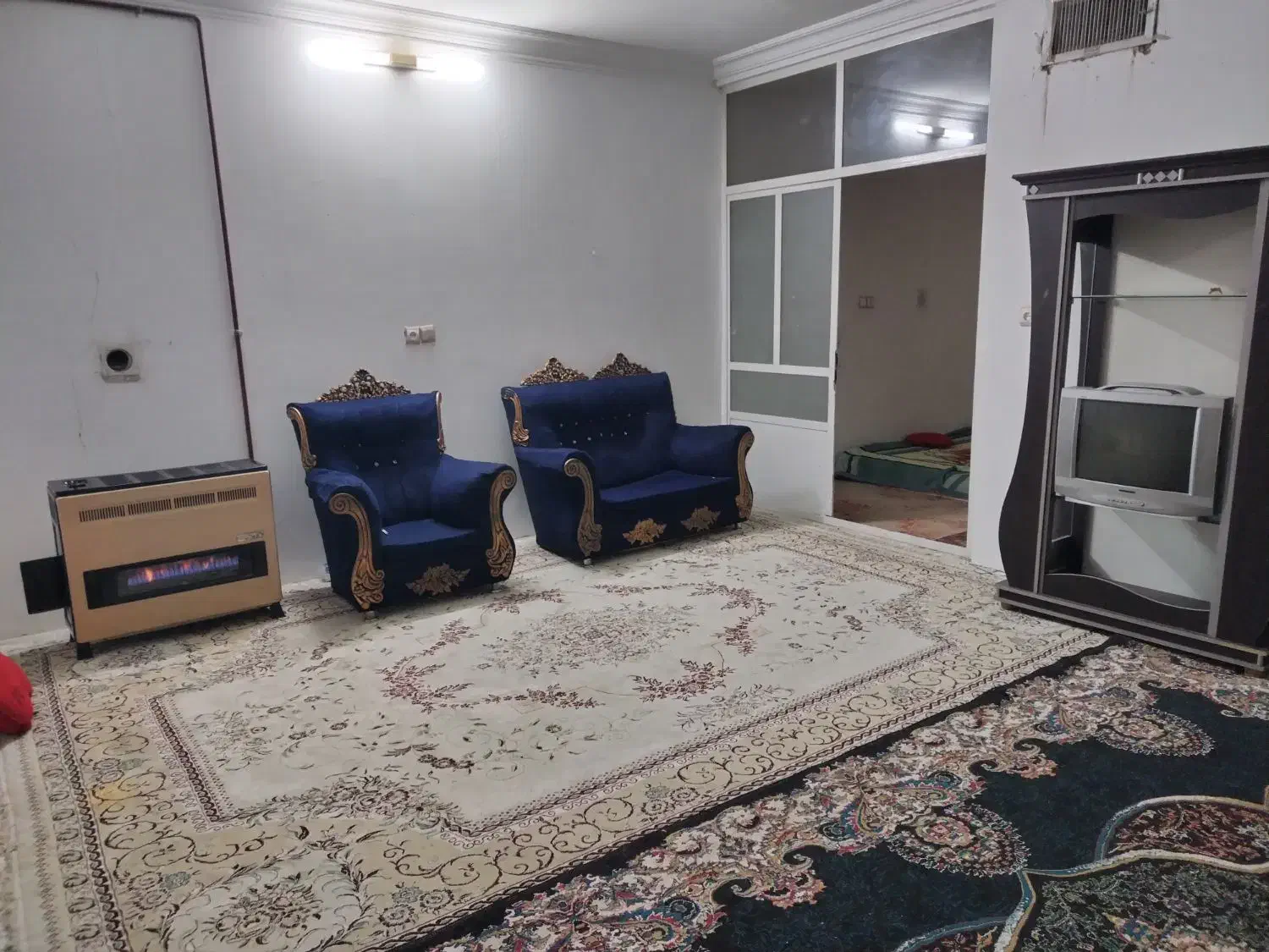 سوییت اجاره.سوییت.سویید.سوعیت.|اجارهٔ کوتاهمدت آپارتمان و سوئیت|نیشابور, مدرس|دیوار