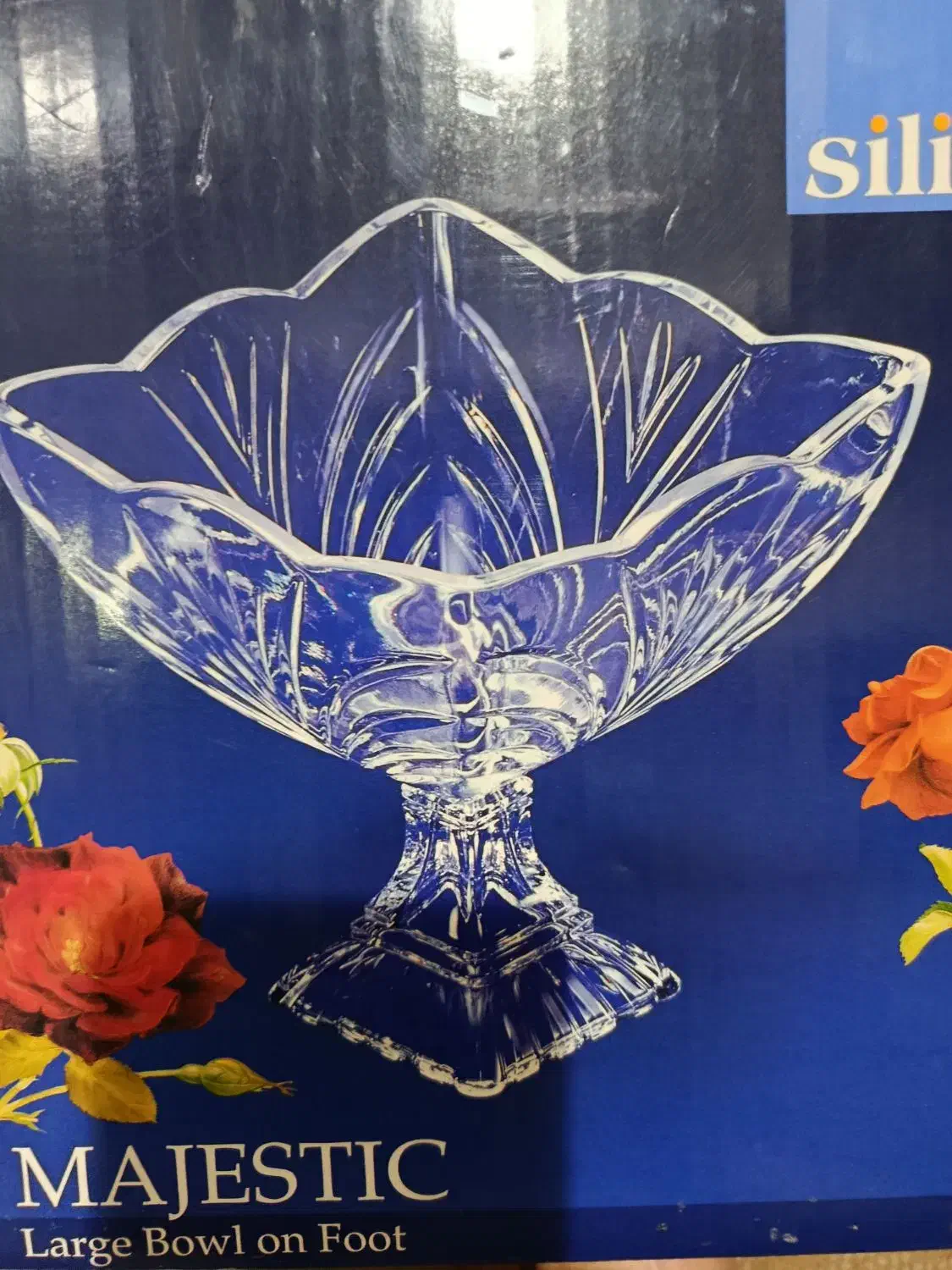 ظرف پذیرایی میوه خوری|ظروف سرو و پذیرایی|تهران, نیروی دریایی|دیوار