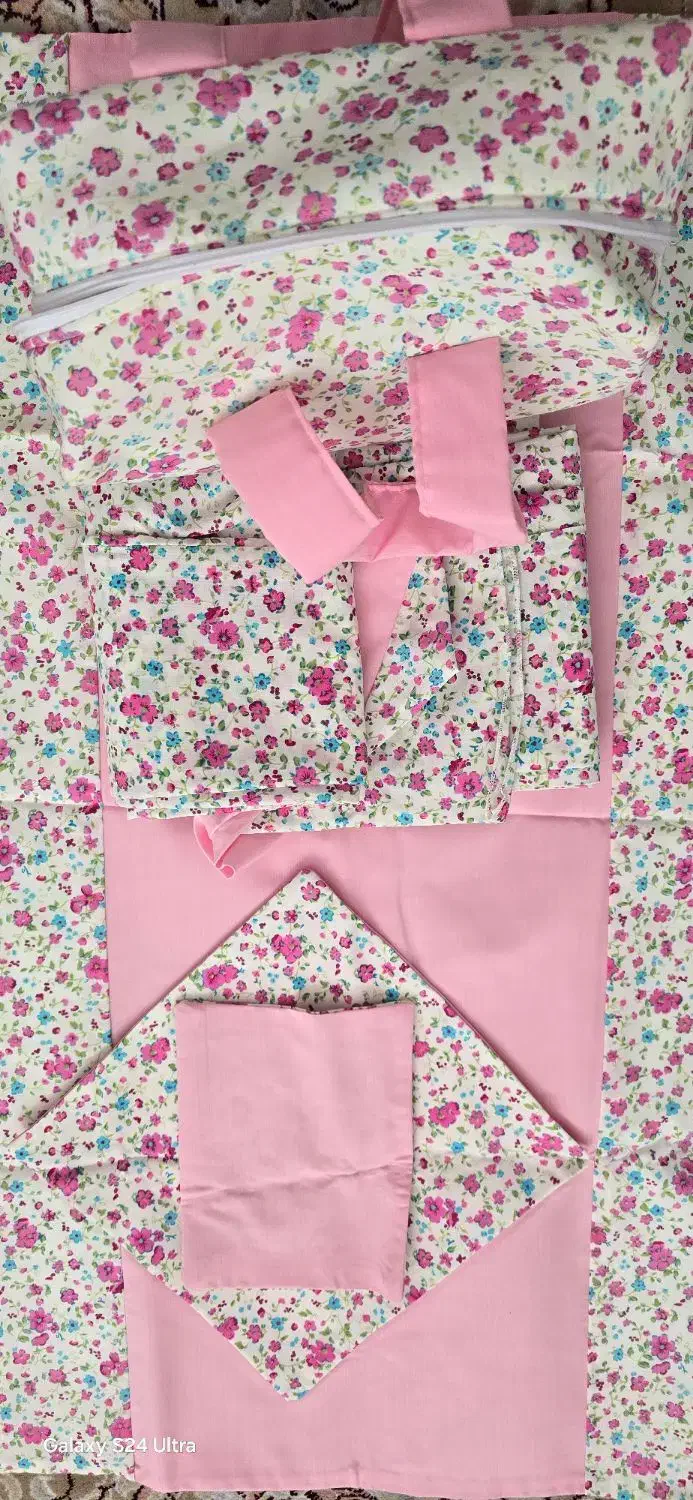 ست کامل جشن عبادت نو|لباس|فومن, |دیوار