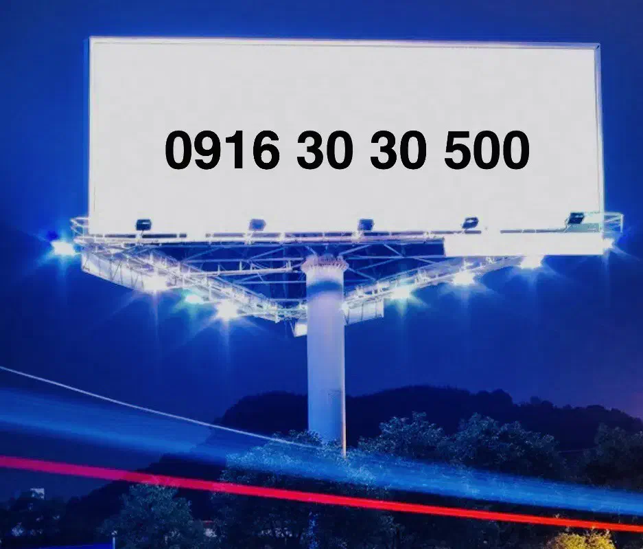 0916.30.30.500|سیمکارت|اهواز, کیانپارس |دیوار