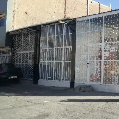 اجاره مغازه حاشیه بلوار اصلی شهرک چهکند|اجارهٔ مغازه و غرفه|بیرجند, |دیوار